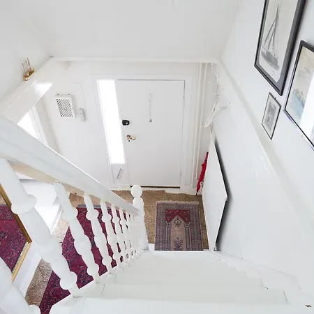 Villa Nostalgi Marstal Extérieur photo