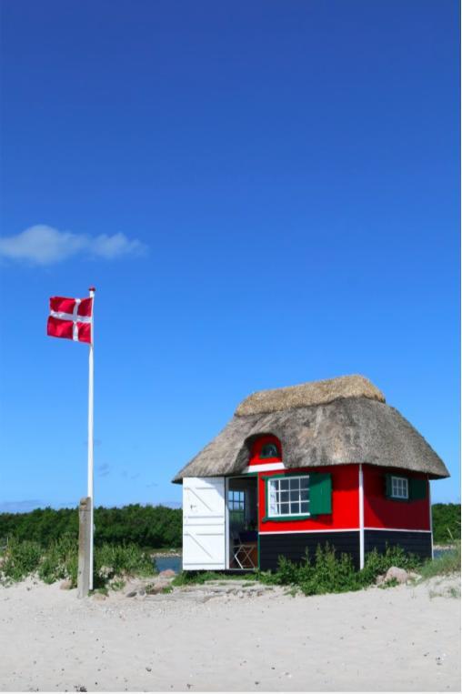 Nostalgi * Marstal